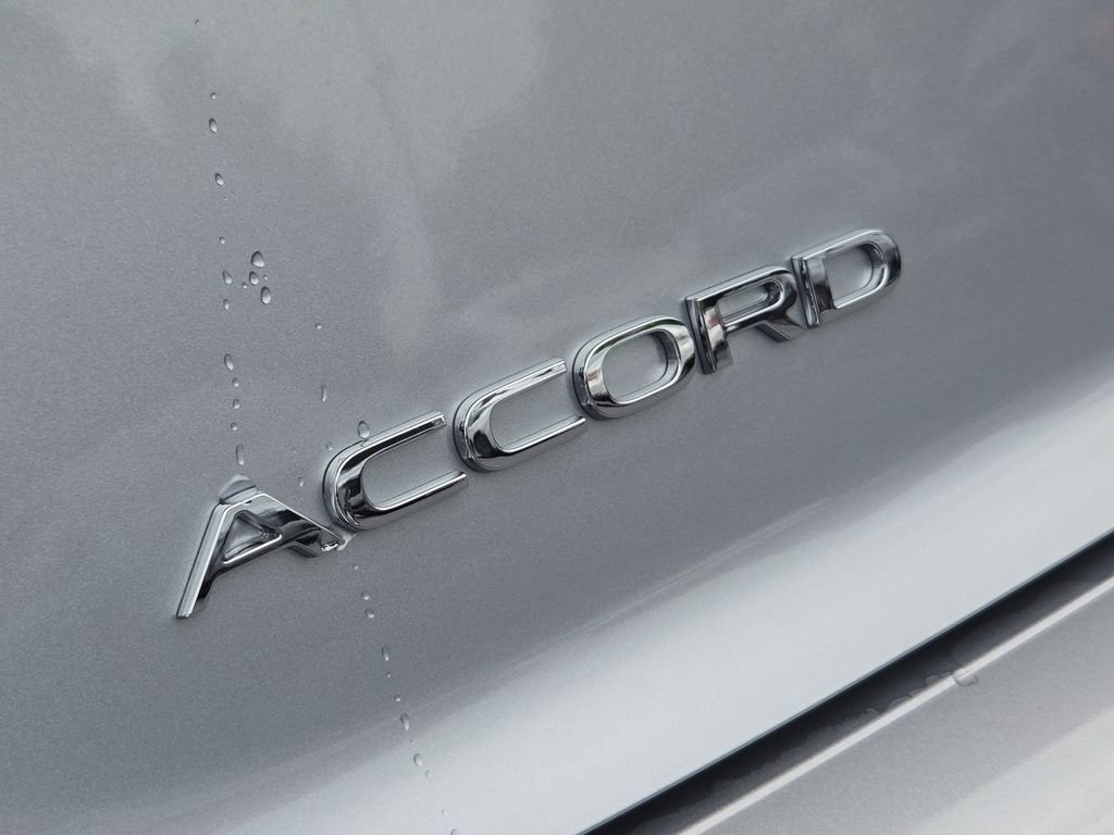 New 2026 Honda Accord SE image 15