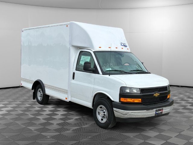 New 2026 Chevrolet Express 3500 w/ Power Convenience Package RWD image 7