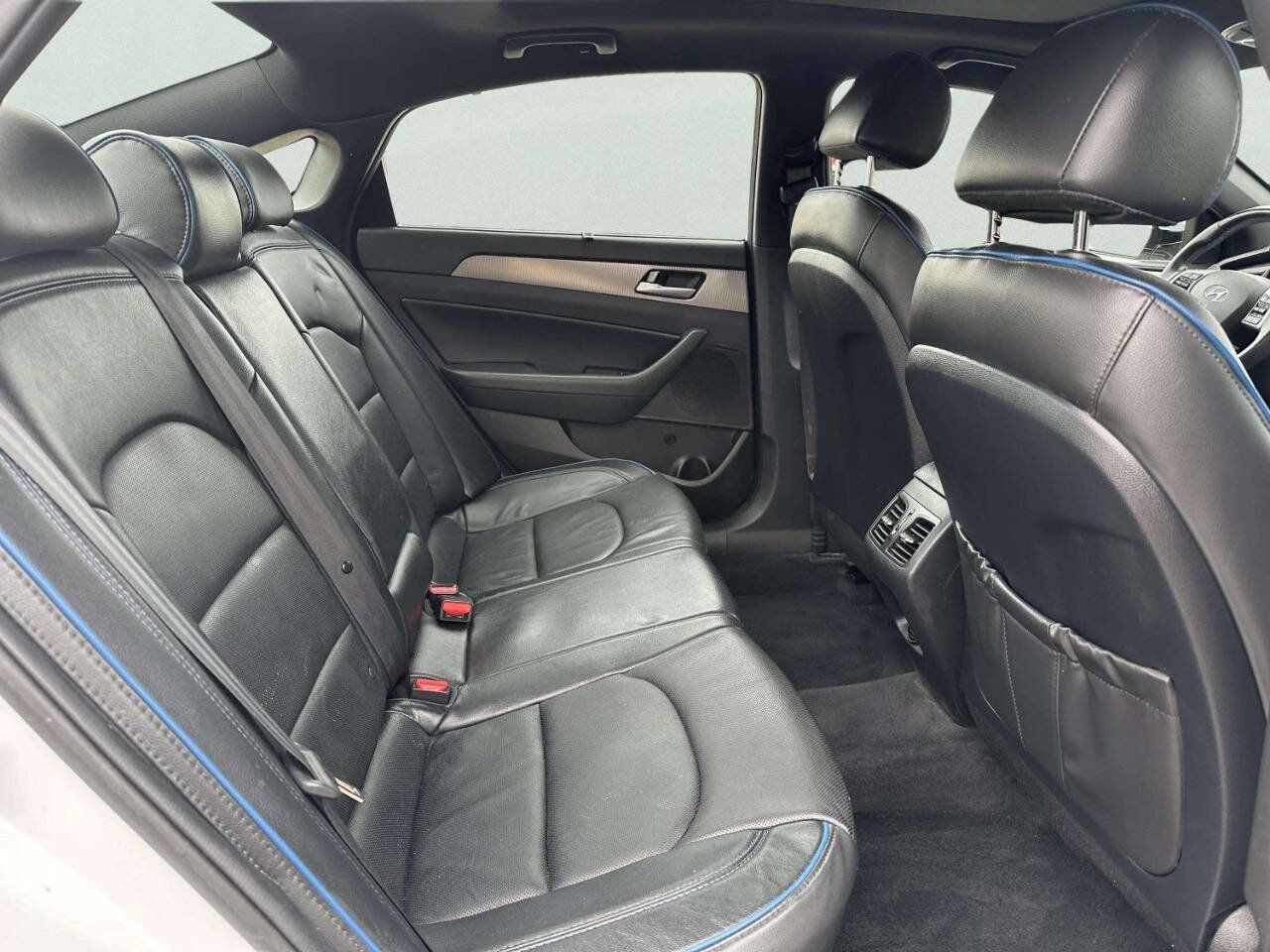 Used 2018 Hyundai Sonata Limited FWD image 17
