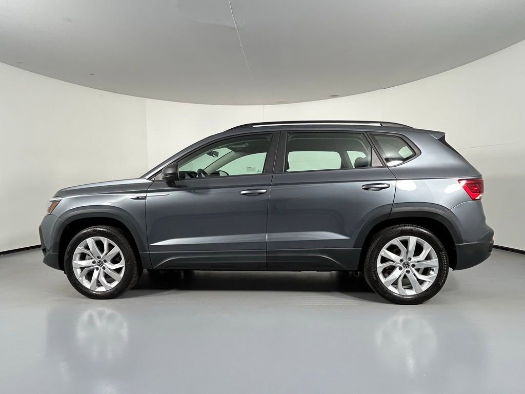 Used 2023 Volkswagen Taos S image 4