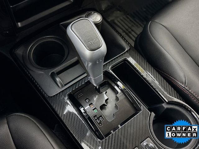 Used 2020 Toyota 4Runner TRD Off-Road Premium image 17