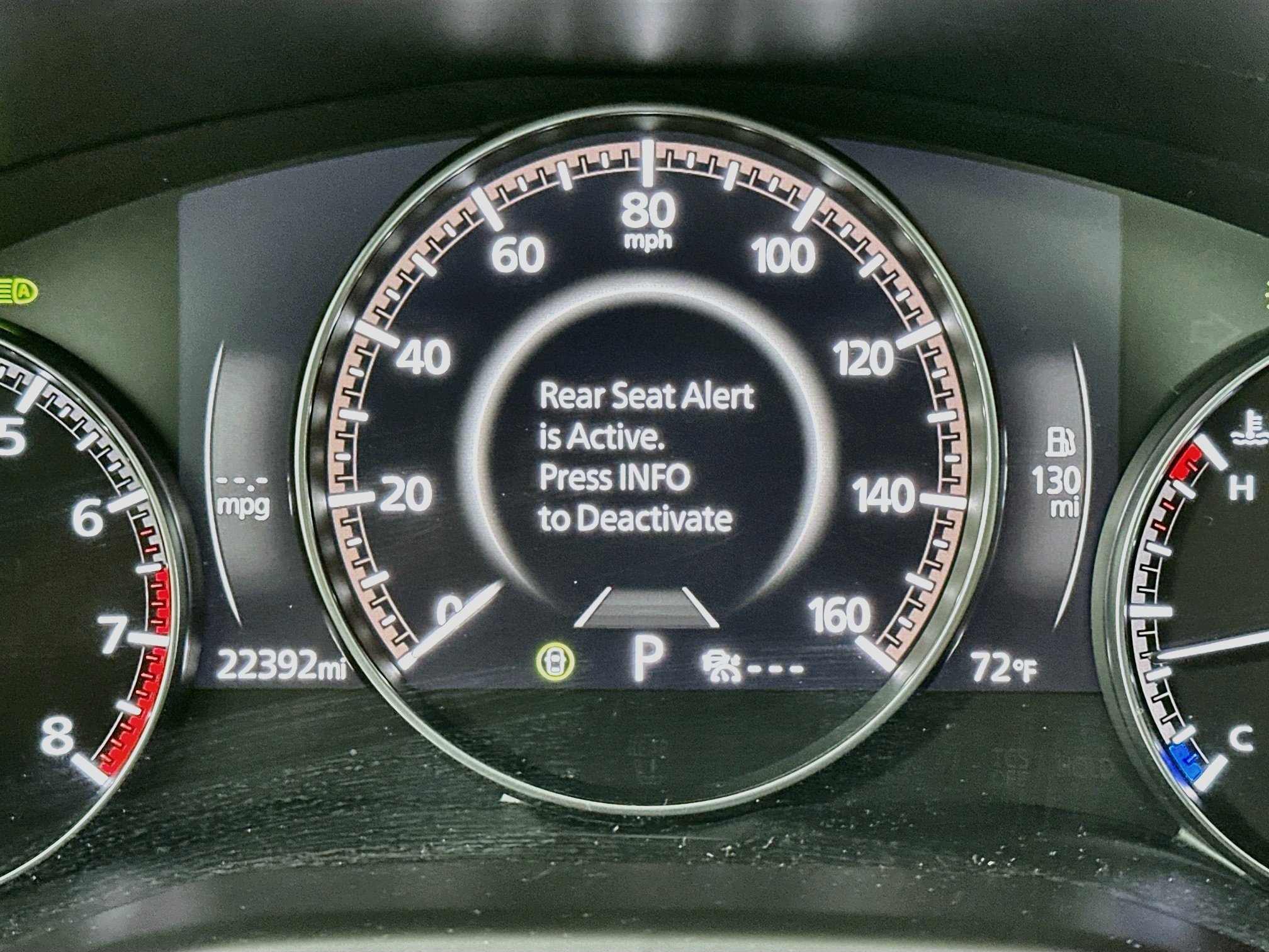 Used 2026 MAZDA CX-50 AWD 2.5 S w/ Preferred Pkg image 19