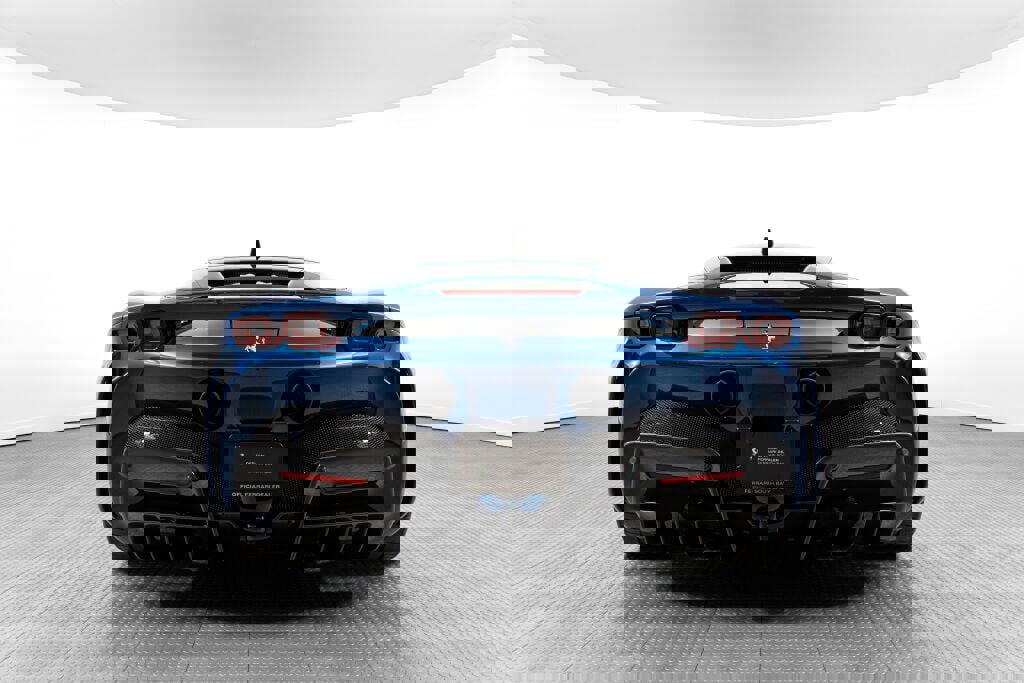 Certified 2022 Ferrari SF90 Stradale image 11
