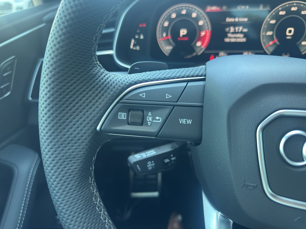 New 2026 Audi SQ7 Premium Plus image 30