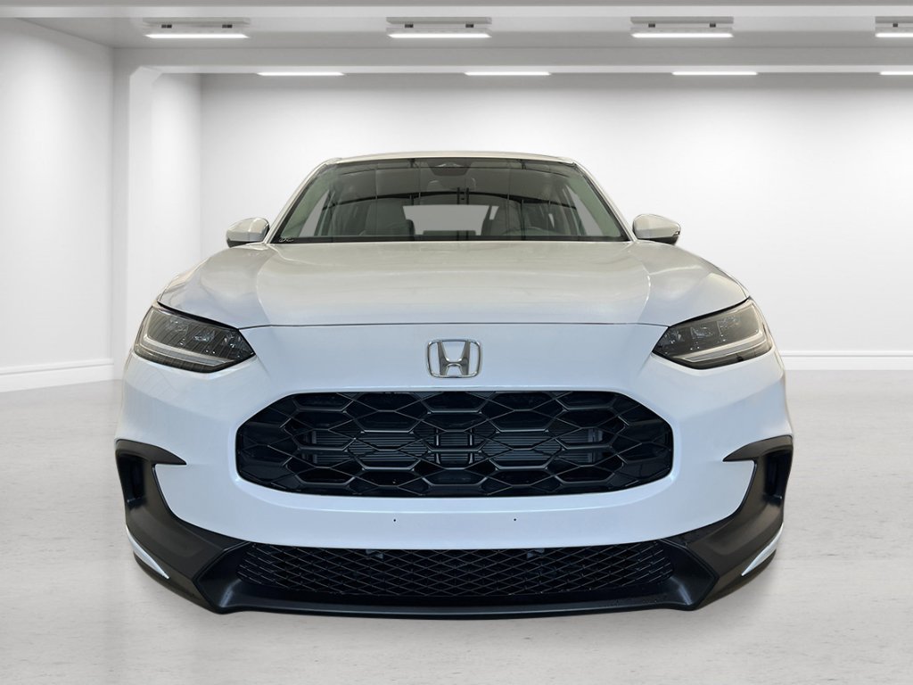 New 2027 Honda HR-V LX image 10