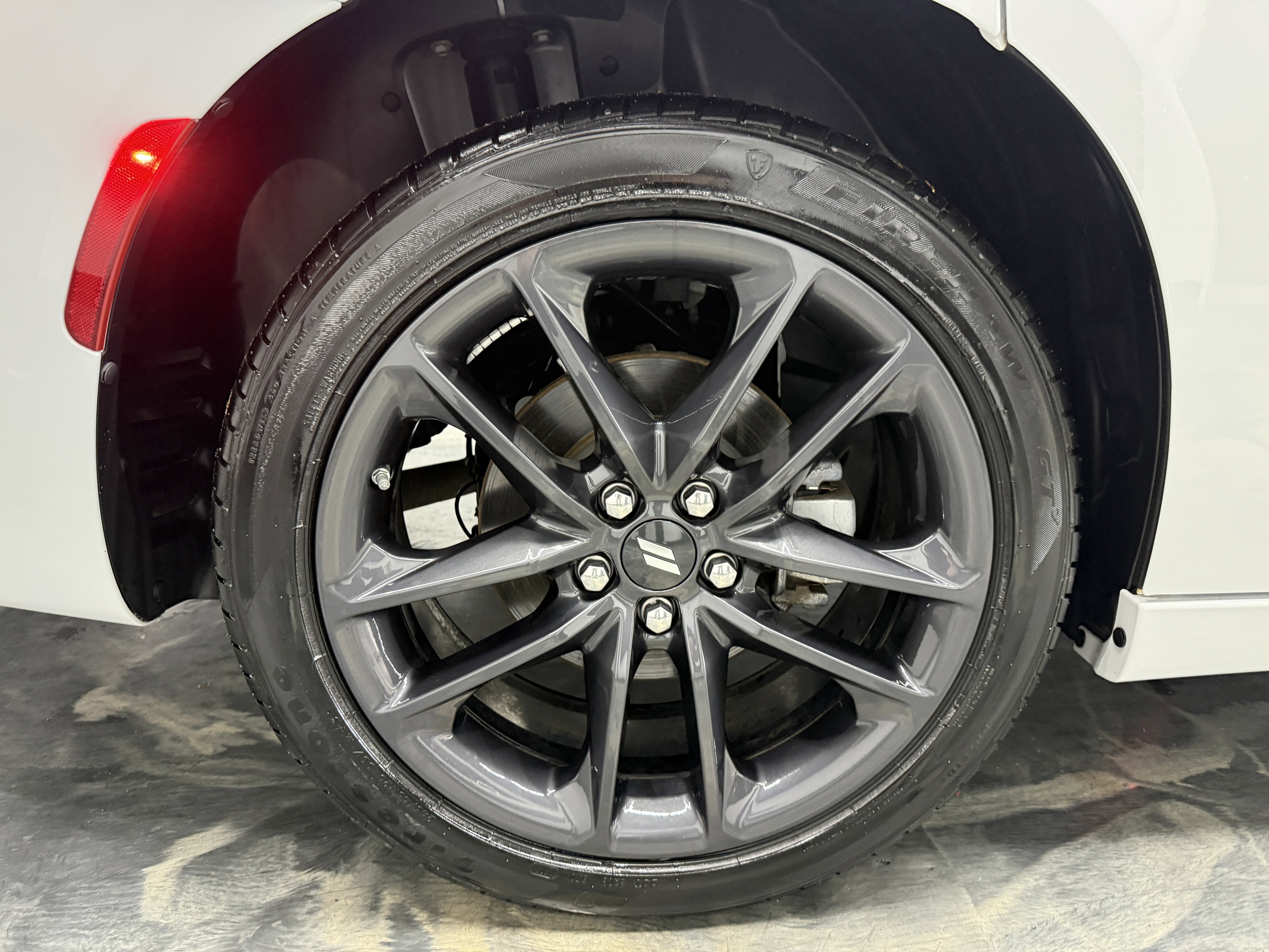 Used 2023 Dodge Charger SXT w/ Blacktop Special Edition AWD/4WD image 29