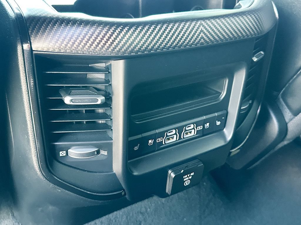 Used 2022 RAM 1500 TRX w/ TRX Level 2 Equipment Group AWD/4WD image 26
