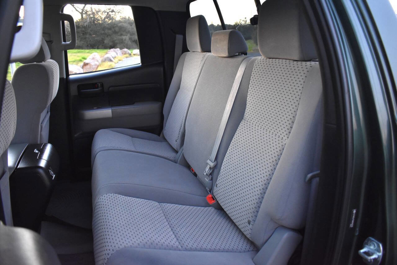 Used 2008 Toyota Tundra SR5 image 45