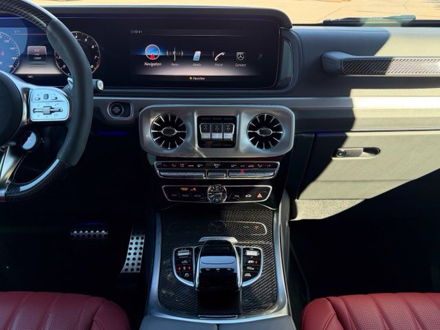 Used 2024 Mercedes-Benz G 63 AMG 4MATIC image 15