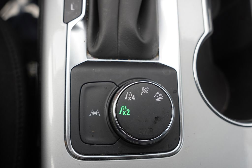 Certified 2024 Chevrolet Blazer LT w/ Convenience Package image 28