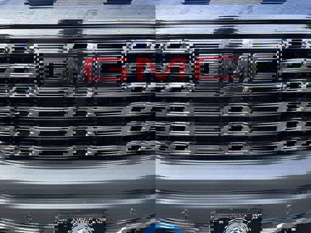 New 2026 GMC Sierra 1500 Denali w/ Technology Package image 32