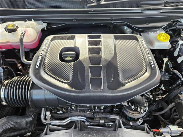 Used 2026 RAM 1500 RHO w/ RHO Level 1 Equipment Group AWD/4WD image 27