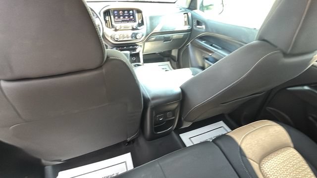 Used 2019 GMC Canyon SLE w/ Trailering Package AWD/4WD image 22