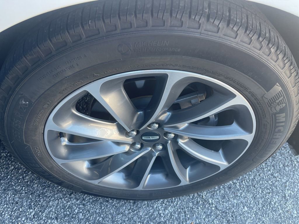 Used 2020 Lincoln Aviator Grand Touring w/ Equipment Group 301A image 7