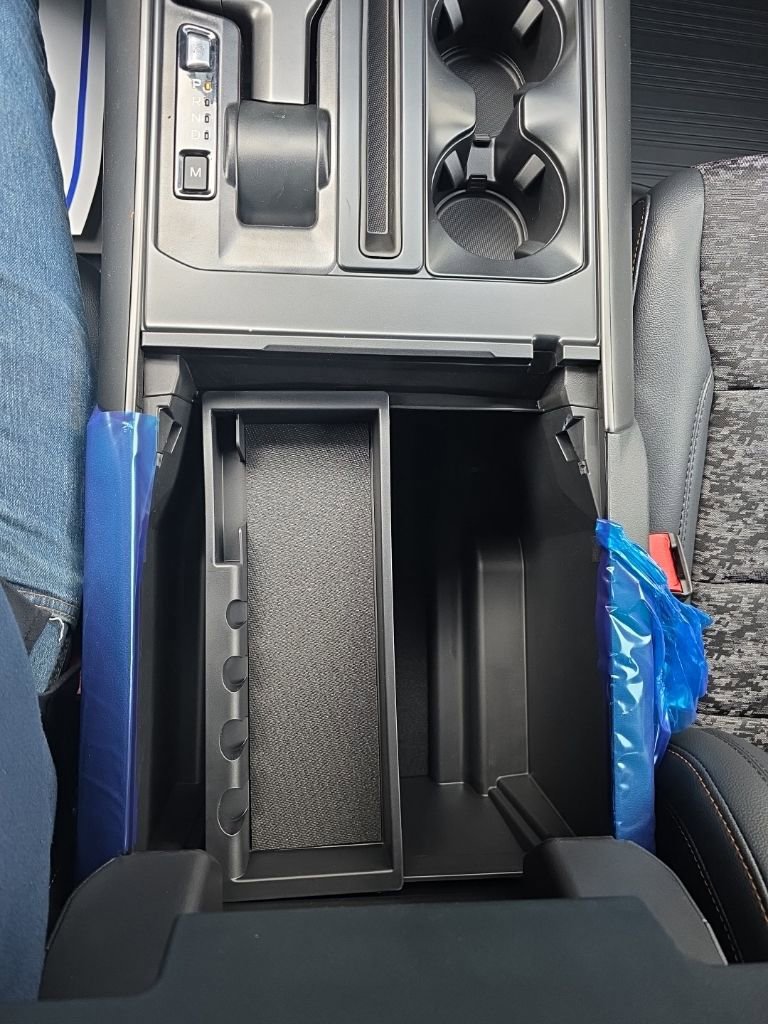 New 2025 Ford F150 Tremor w/ Bed Utility Package image 32