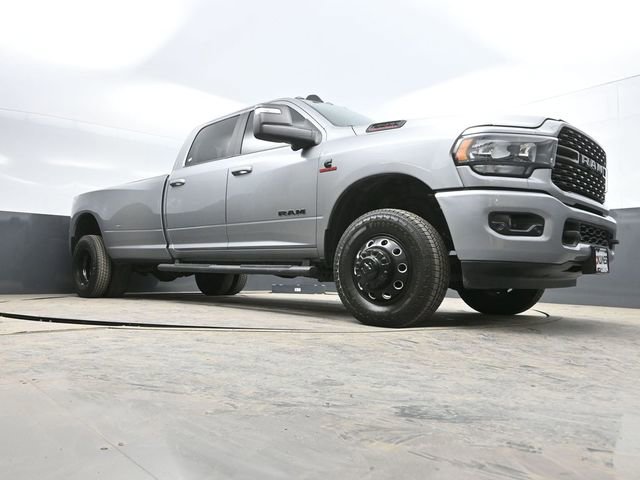 Used 2024 RAM 3500 Big Horn w/ Night Edition image 53