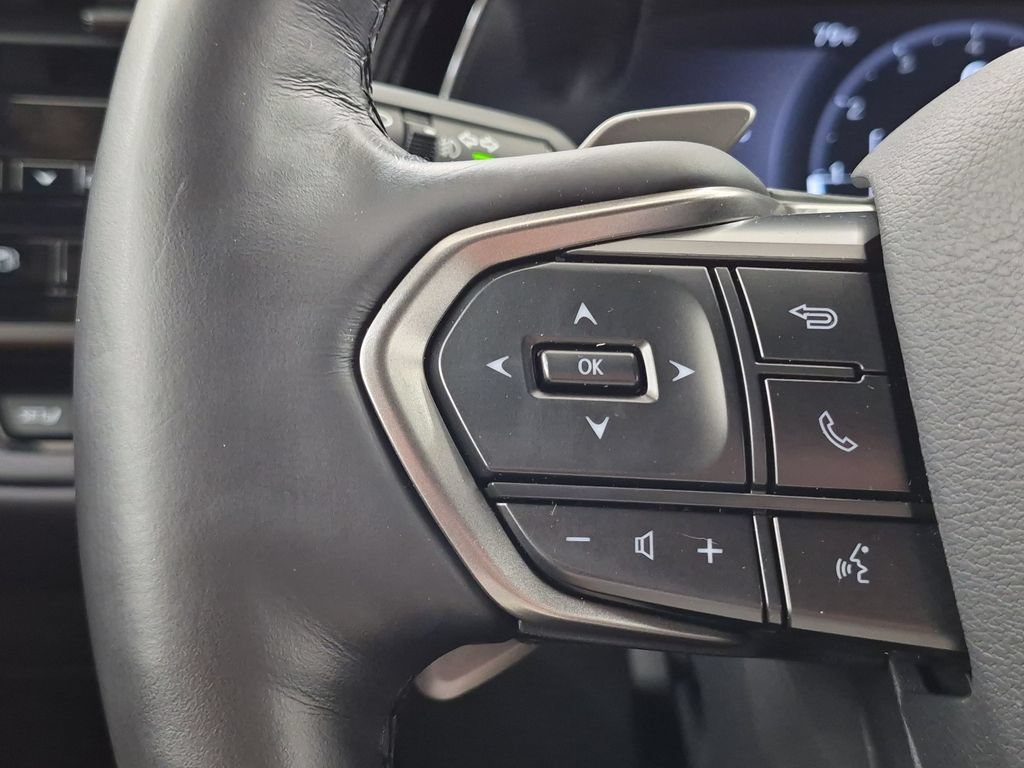 Used 2025 Lexus TX 350 AWD w/ Technology Package image 19