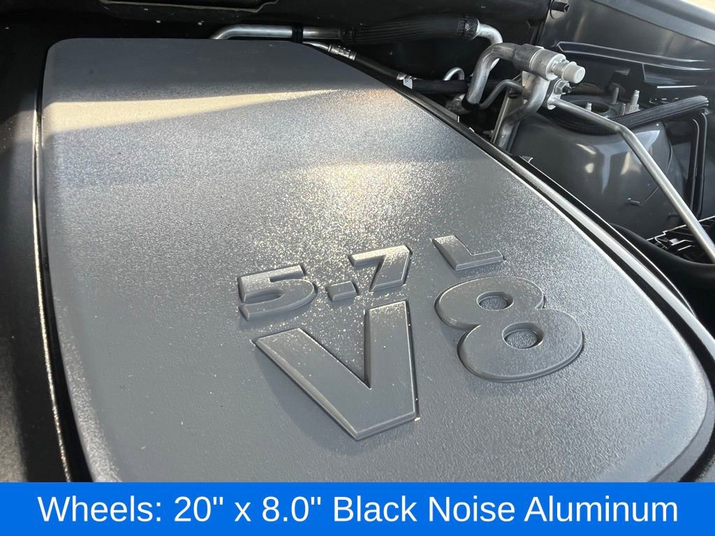 Used 2022 Dodge Durango R/T w/ Blacktop Package image 21
