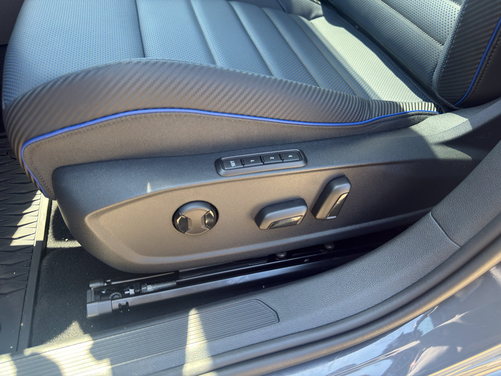 New 2026 Volkswagen Golf AWD/4WD image 11