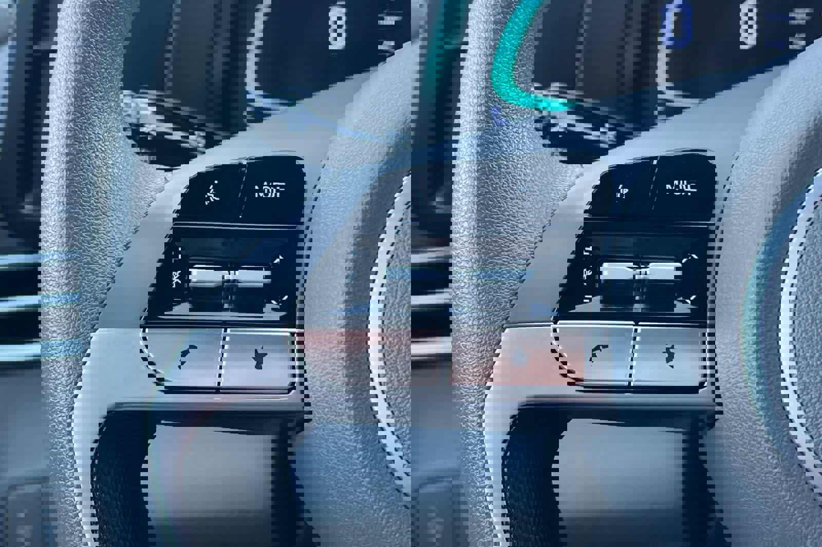 Used 2026 Hyundai Elantra Blue image 29