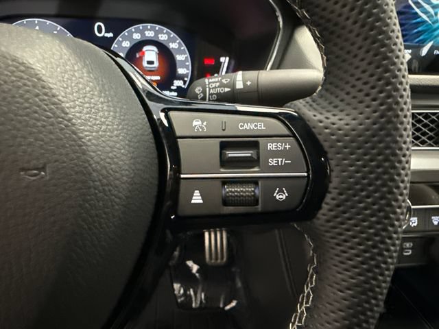 New 2026 Acura Integra Type S FWD image 18