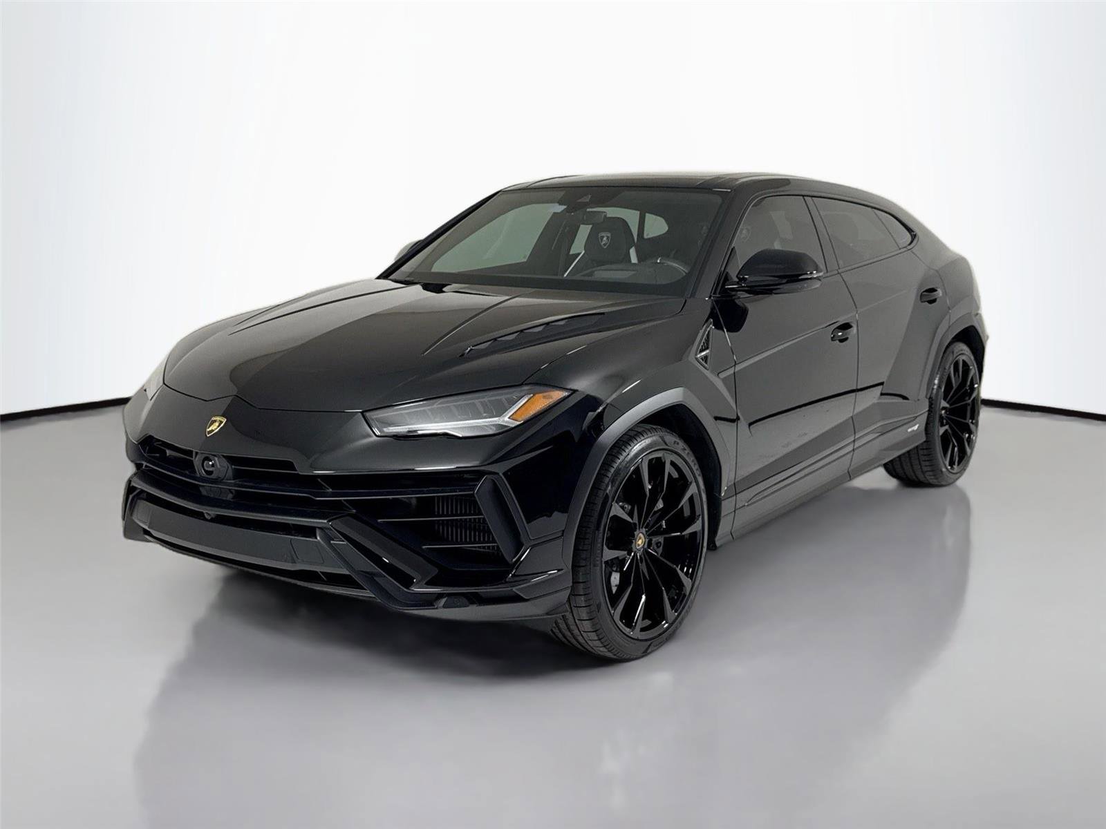 Used 2023 Lamborghini Urus S image 10