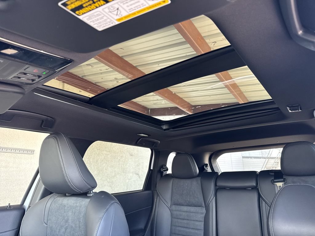 New 2026 Mitsubishi Outlander AWD image 35