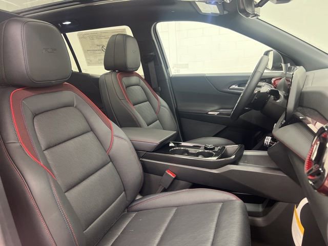 New 2026 Chevrolet Equinox RS w/ Convenience Package III AWD/4WD image 22