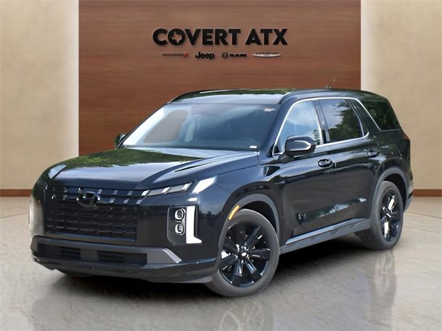 Used 2024 Hyundai Palisade XRT