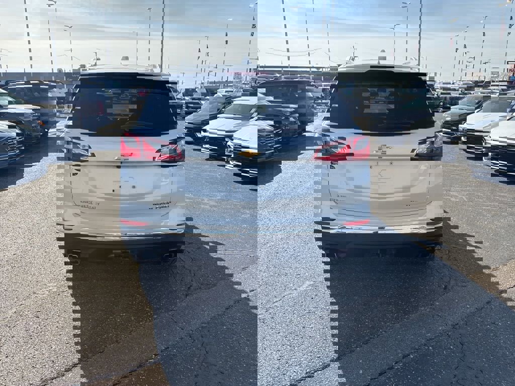 Used 2019 Chevrolet Equinox Premier image 5