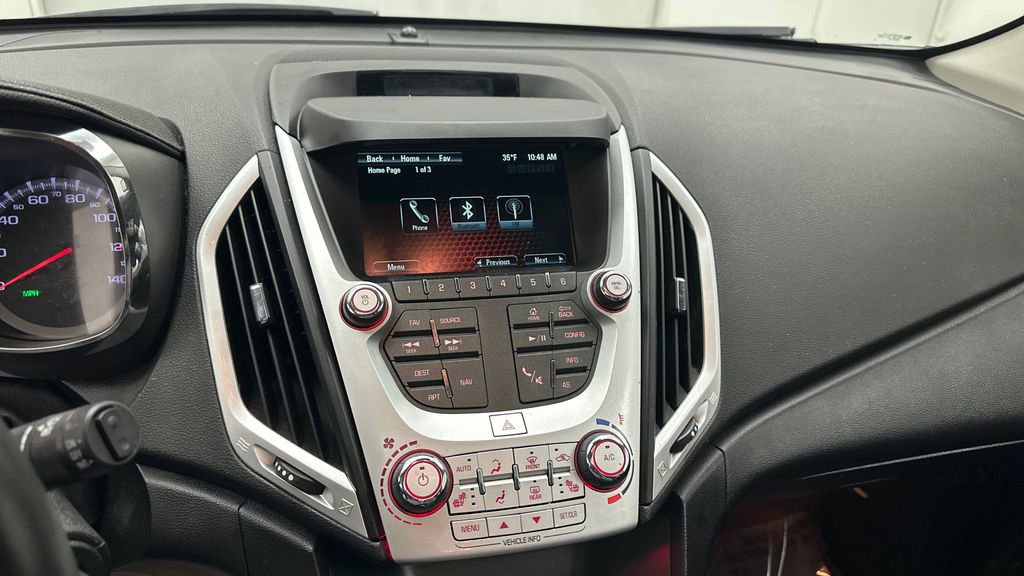 Used 2016 GMC Terrain SLT w/ Open Road Package image 14