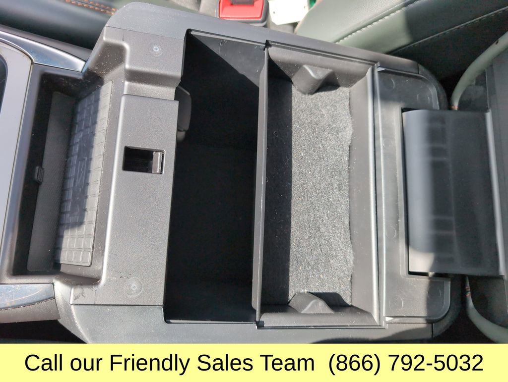 Used 2022 Ford Explorer Timberline w/ Timberline Technology Package AWD/4WD image 29