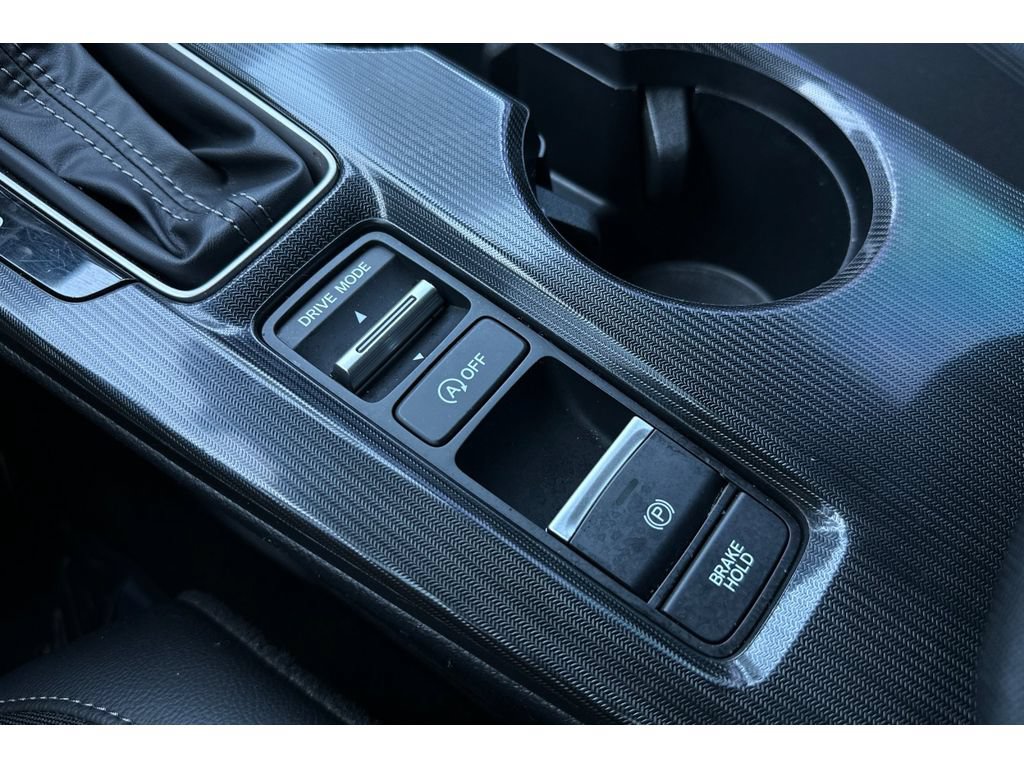 Used 2025 Honda Civic Sport image 31