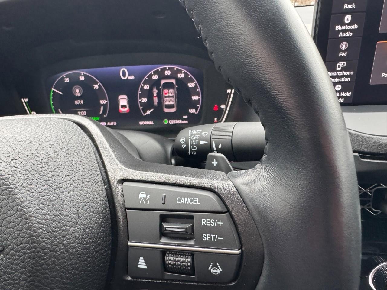 Used 2023 Honda Accord Sport image 22