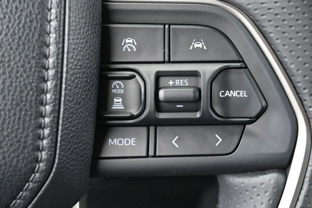 Certified 2026 Toyota 4Runner Platinum AWD/4WD image 19