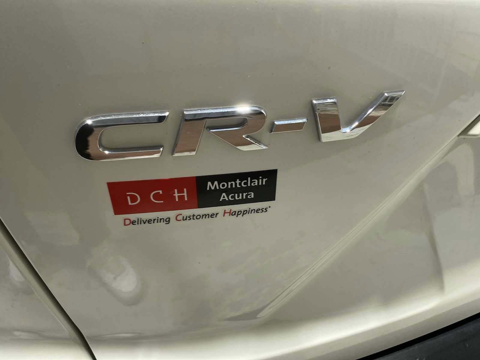 Used 2018 Honda CR-V EX image 7