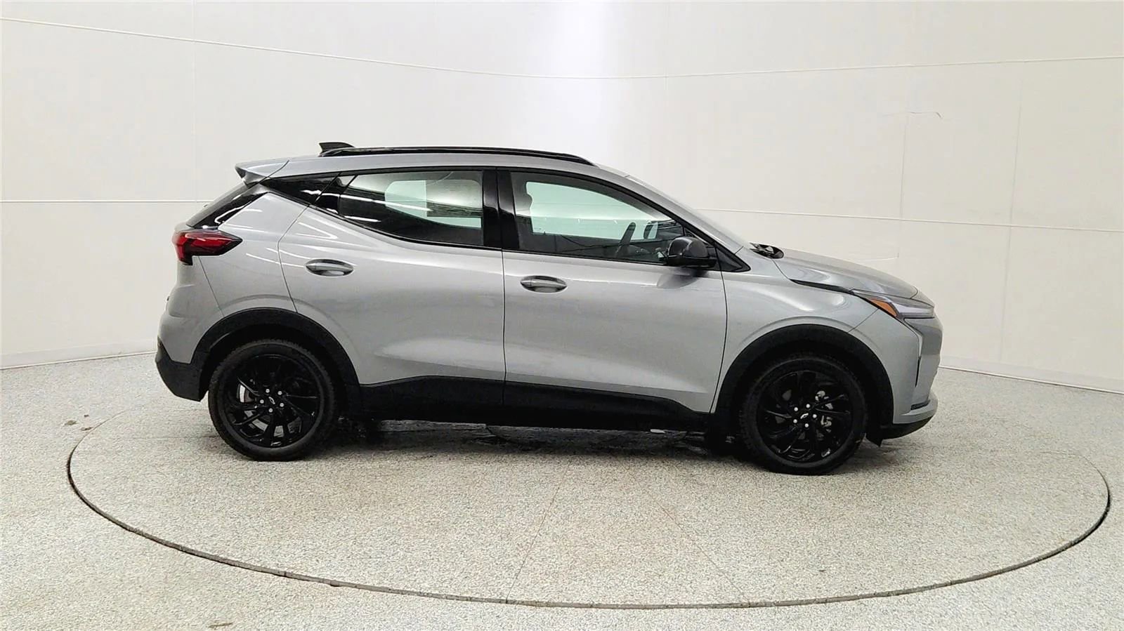 New 2027 Chevrolet Bolt RS w/ Technology Package image 8