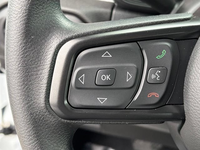 New 2026 Jeep Gladiator Sport AWD/4WD image 15