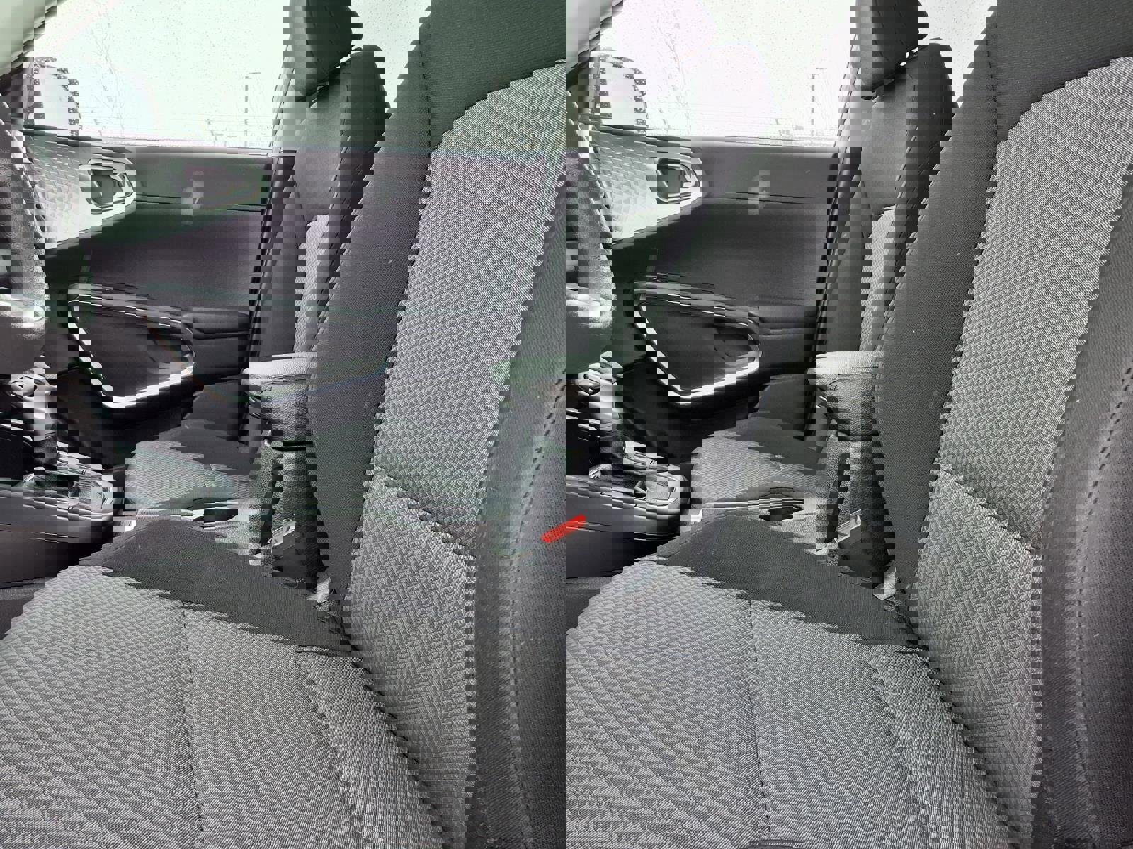 Used 2024 Kia Soul LX w/ Option Group 015 image 3