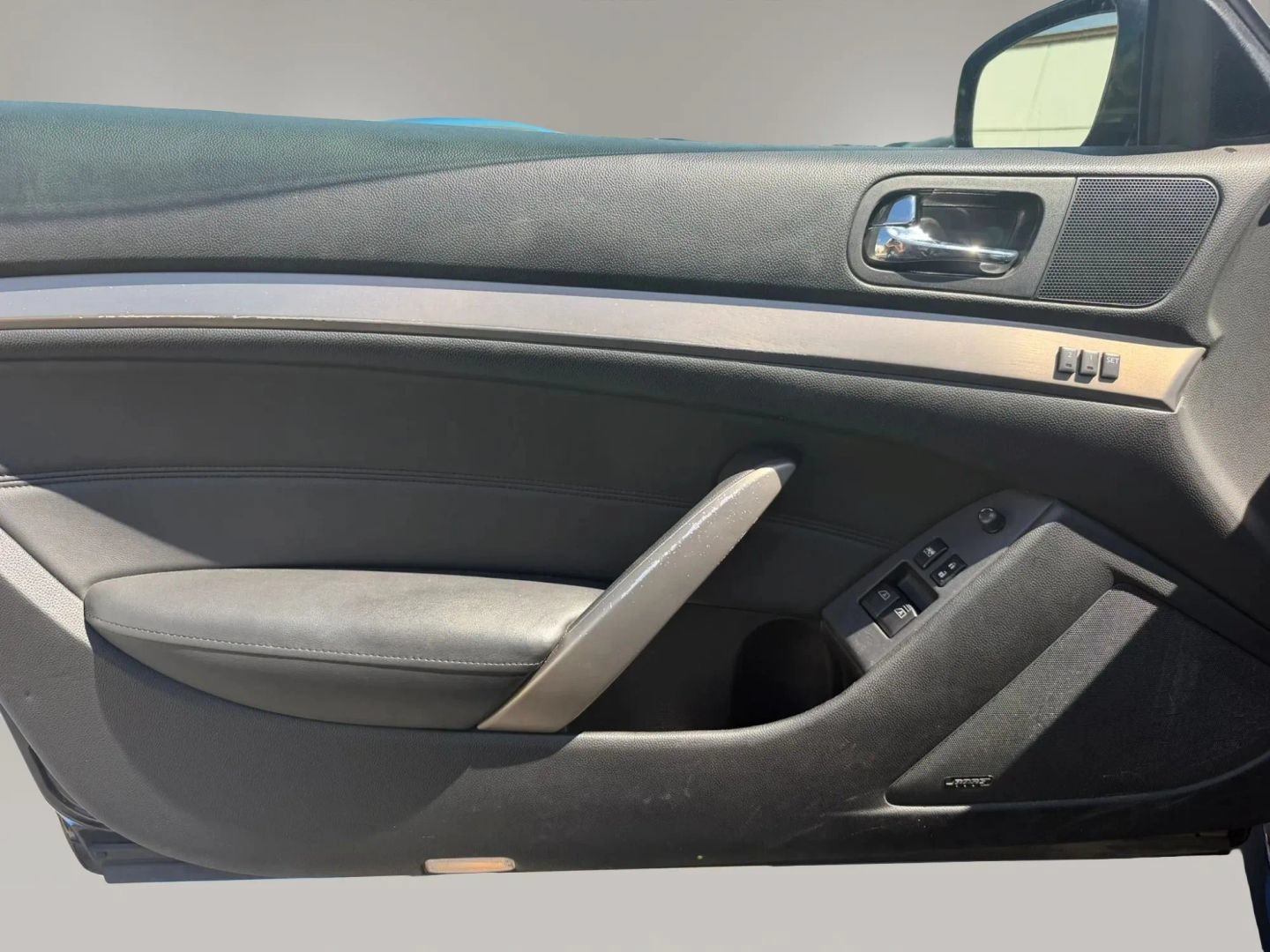 Used 2012 INFINITI G37 Journey w/ Premium Pkg RWD image 9