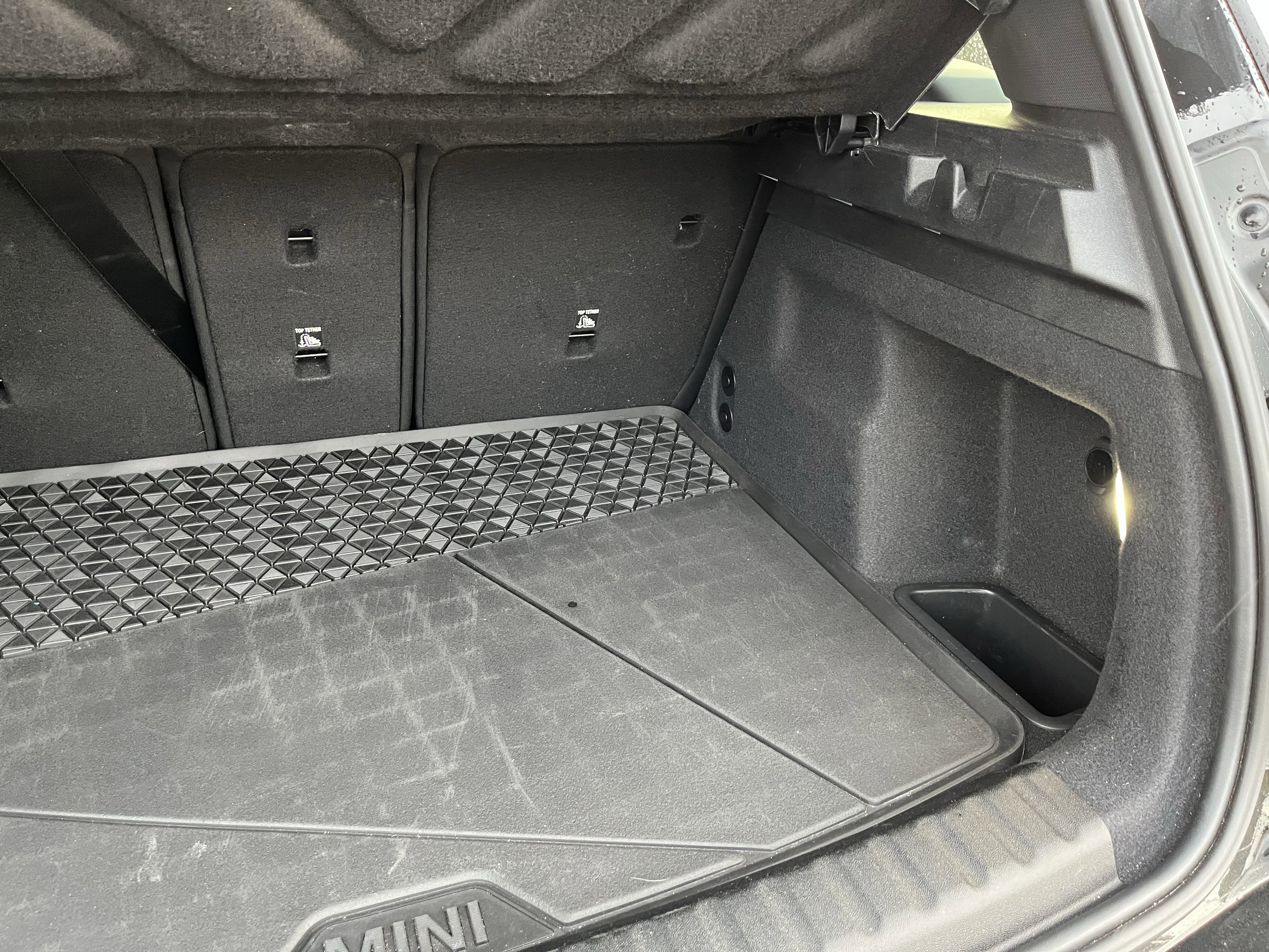 Used 2025 MINI Cooper Countryman John Cooper Works w/ Comfort Package Max image 35