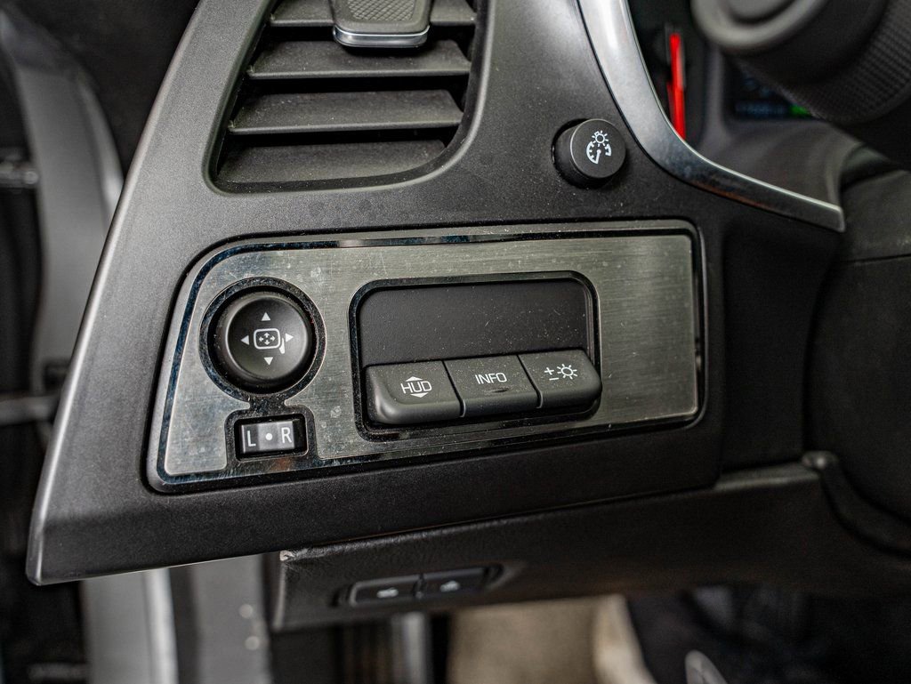 Used 2015 Chevrolet Corvette Z06 image 33