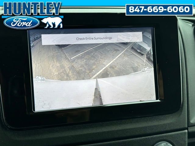 Used 2023 RAM ProMaster 2500 FWD image 20