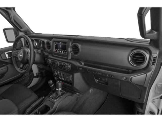 Certified 2022 Jeep Wrangler Sport image 15