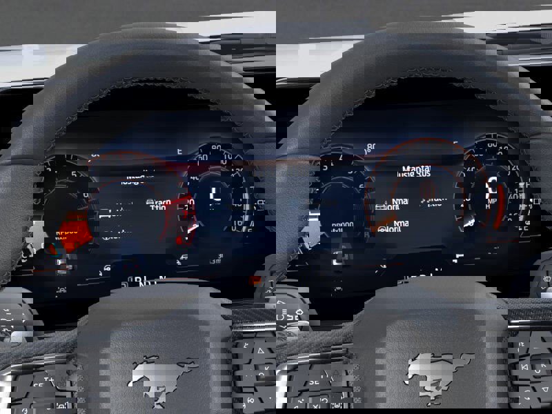 New 2025 Ford Mustang GT Premium image 35