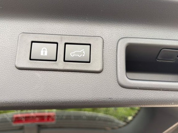 New 2026 Subaru Forester Touring AWD/4WD image 21