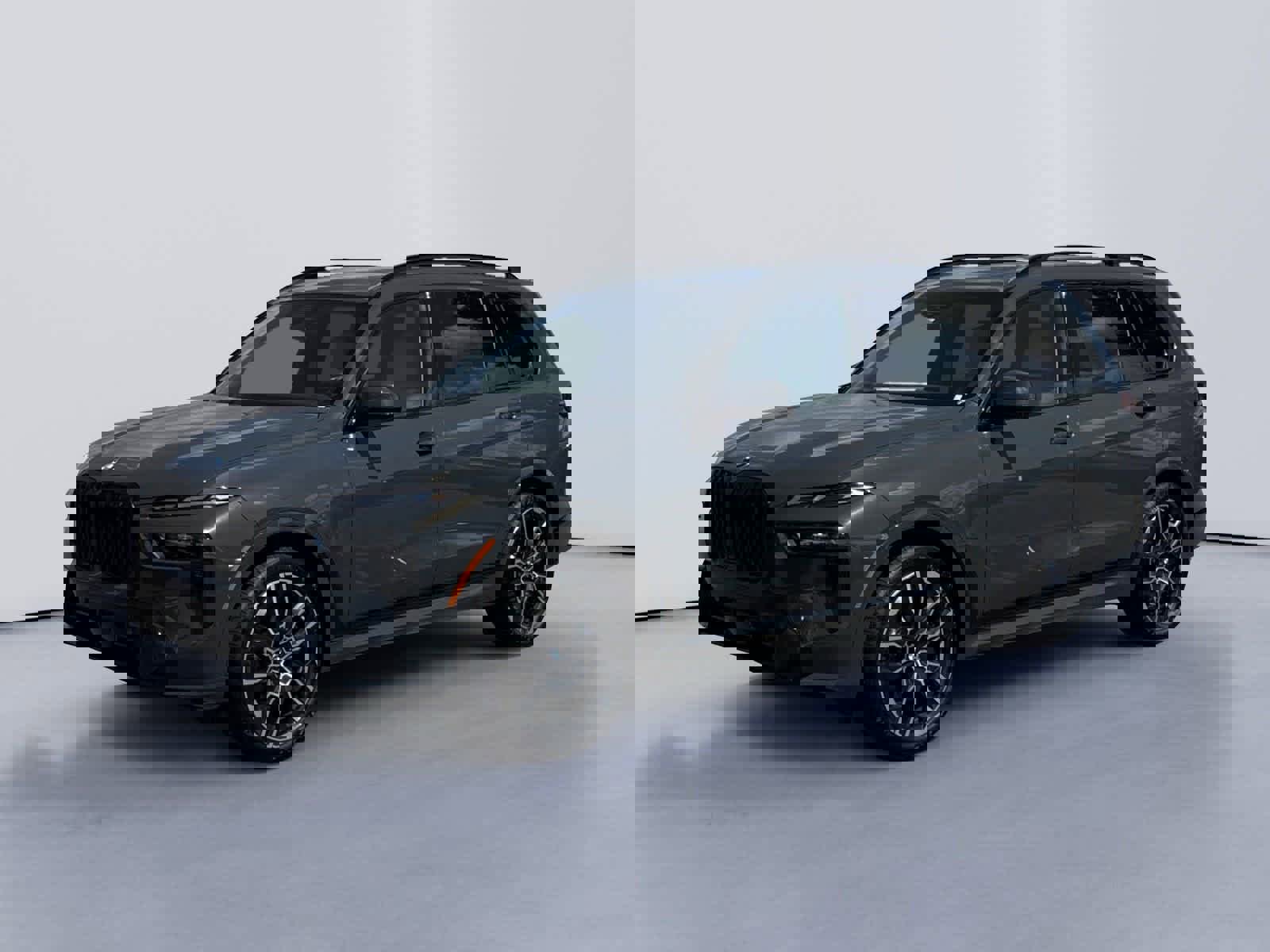 New 2026 BMW X7 xDrive40i w/ M Sport Package image 7