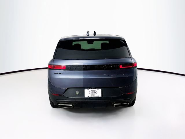 Used 2024 Land Rover Range Rover Sport SE image 31
