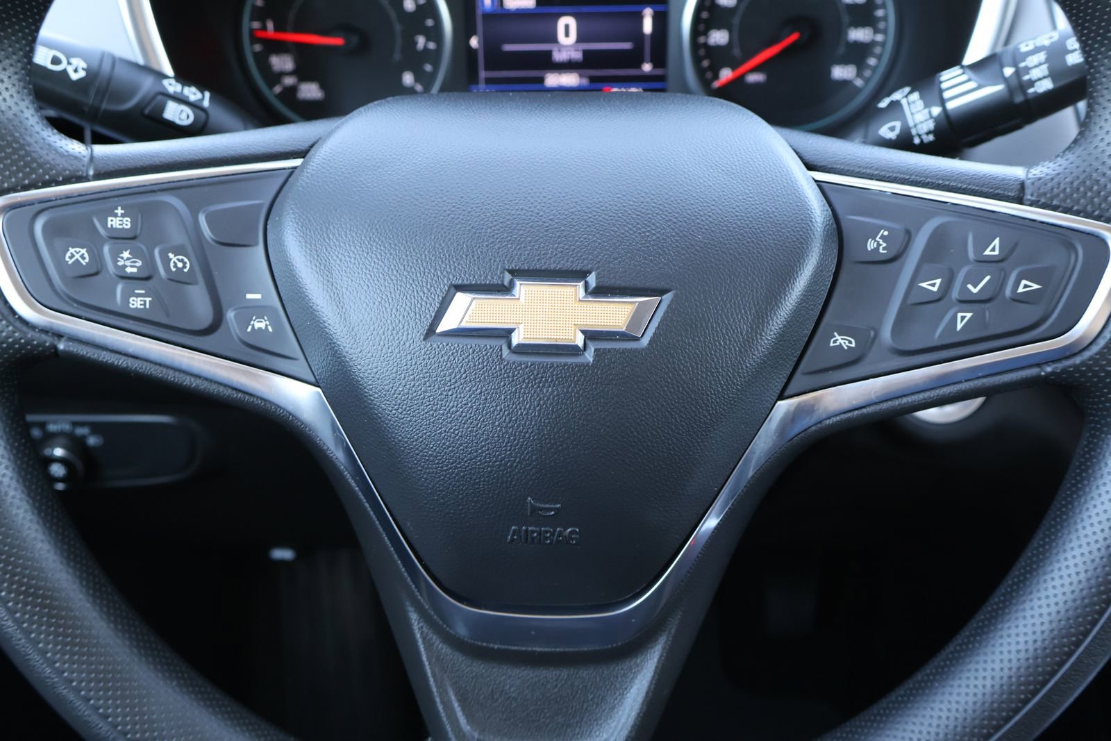 Used 2024 Chevrolet Equinox LS w/ LS Convenience Package FWD image 21