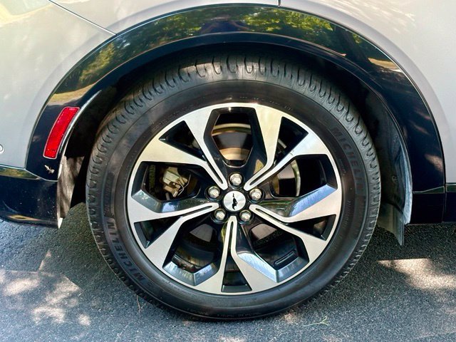 Used 2021 Ford Mustang Mach-E Premium AWD/4WD image 30